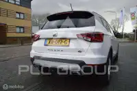 2018 Seat Alteca