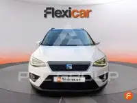 2018 Seat Alteca