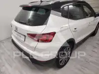 2018 Seat Alteca