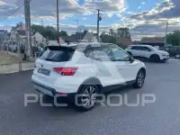 2018 Seat Alteca