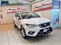 2018 Seat Alteca