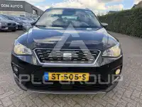2018 Seat Alteca