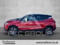 2018 Seat Alteca