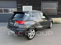 2018 Seat Alteca