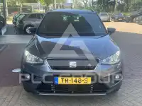 2018 Seat Alteca