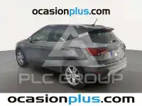 2018 Seat Alteca