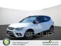 2018 Seat Alteca