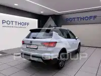 2018 Seat Alteca