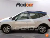 2018 Seat Alteca