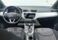2018 Seat Alteca