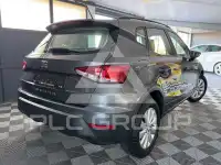 2018 Seat Alteca