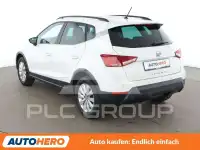 2018 Seat Alteca