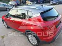 2018 Seat Alteca