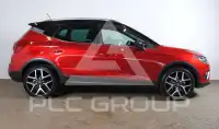 2018 Seat Alteca