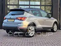 2018 Seat Alteca