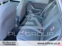 2018 Seat Alteca