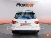2018 Seat Alteca