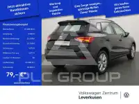 2018 Seat Alteca