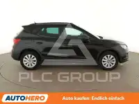 2018 Seat Alteca