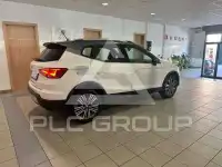 2018 Seat Alteca