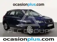 2018 Seat Alteca