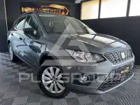 2018 Seat Alteca