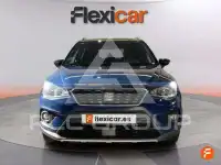 2018 Seat Alteca