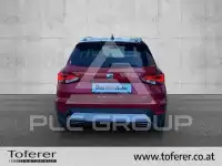 2018 Seat Alteca