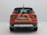 2018 Seat Alteca