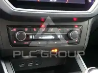 2018 Seat Alteca