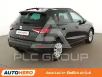 2018 Seat Alteca