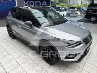 2018 Seat Alteca