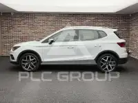 2018 Seat Alteca