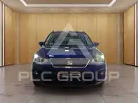 2018 Seat Alteca