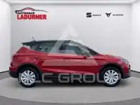 2018 Seat Alteca