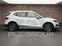 2018 Seat Alteca