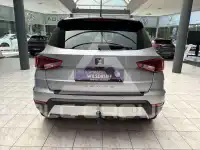2018 Seat Alteca