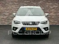 2018 Seat Alteca