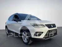 2018 Seat Alteca
