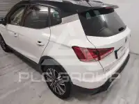 2018 Seat Alteca