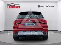 2018 Seat Alteca