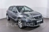 2018 Seat Alteca