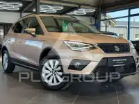2018 Seat Alteca
