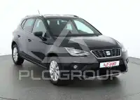 2018 Seat Alteca