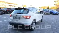 2018 Seat Alteca