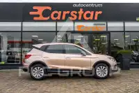 2018 Seat Alteca
