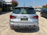 2018 Seat Alteca