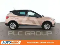 2018 Seat Alteca