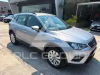 2018 Seat Alteca