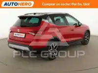 2018 Seat Alteca